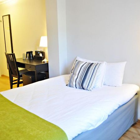 Jennys Hotell Och Restaurang Arvika Værelse billede