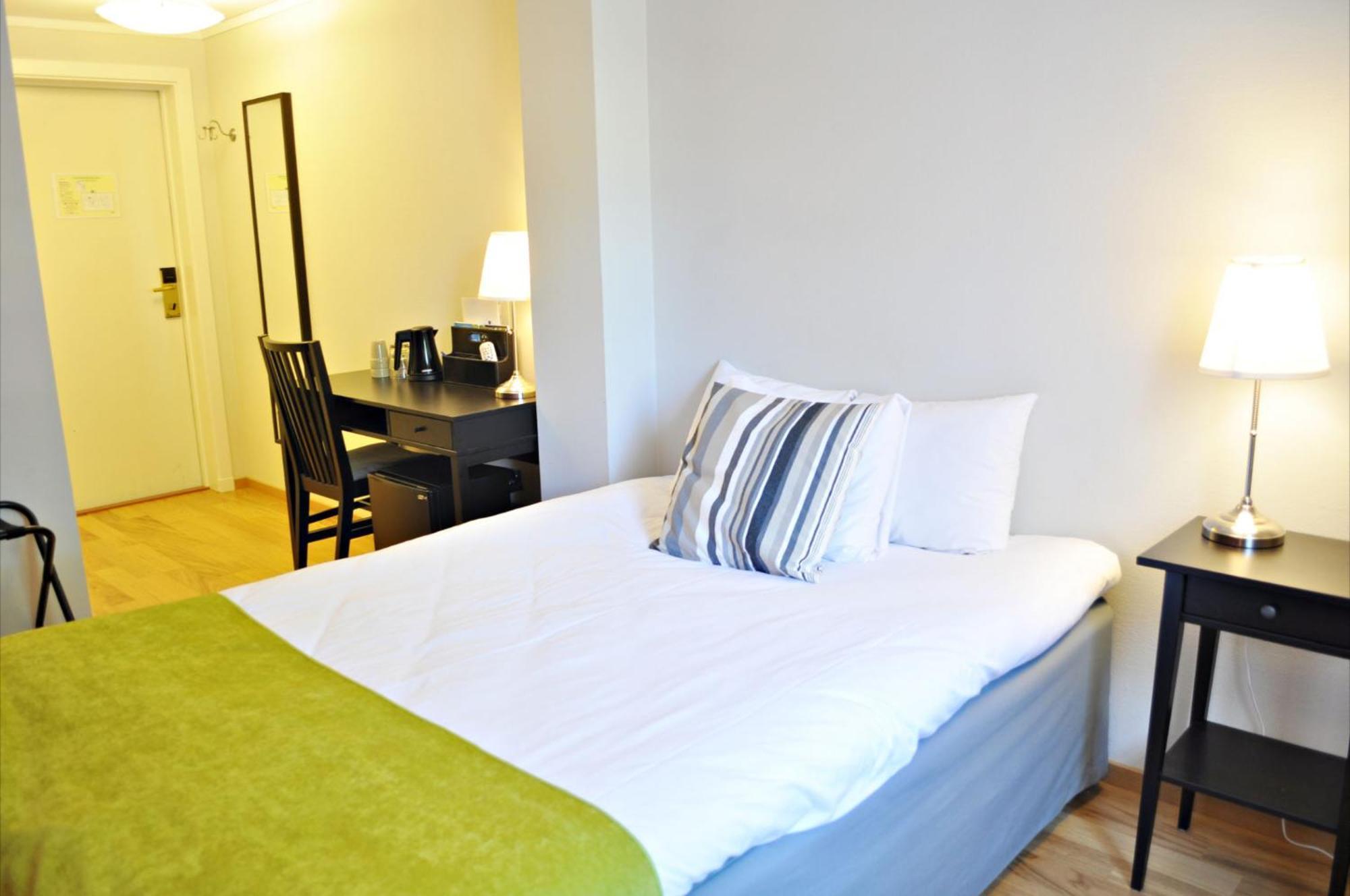 Jennys Hotell Och Restaurang Arvika Værelse billede