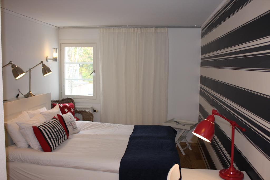 Jennys Hotell Och Restaurang Arvika Værelse billede