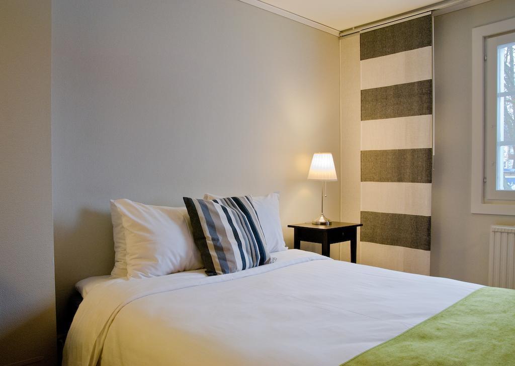 Jennys Hotell Och Restaurang Arvika Værelse billede