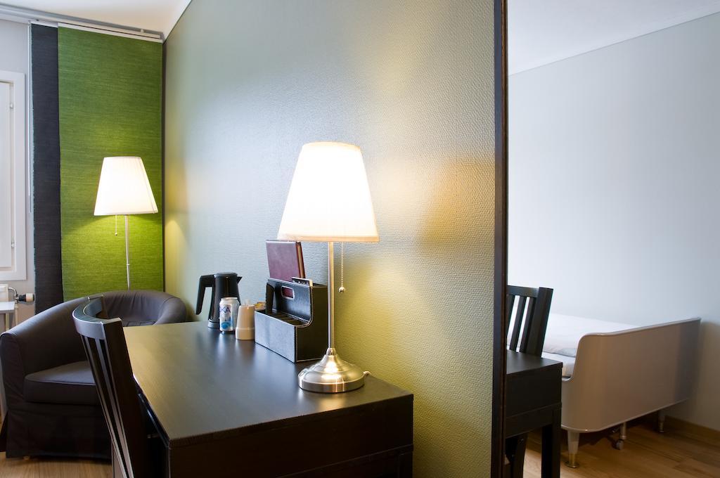 Jennys Hotell Och Restaurang Arvika Værelse billede