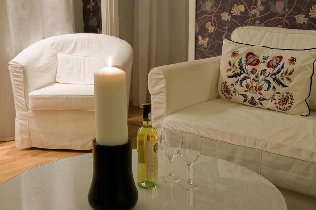 Jennys Hotell Och Restaurang Arvika Værelse billede