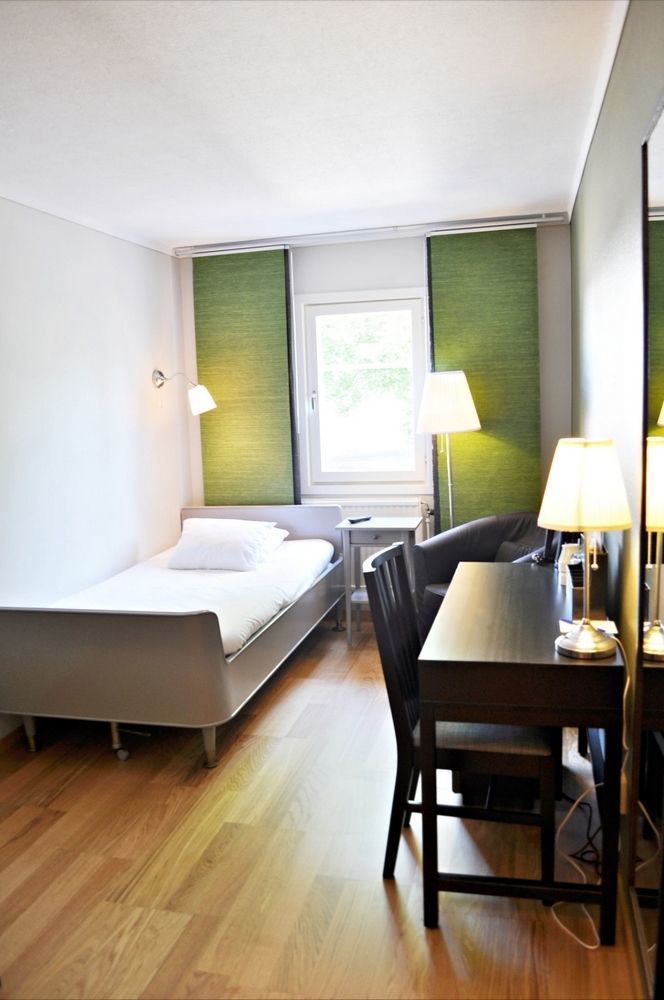 Jennys Hotell Och Restaurang Arvika Eksteriør billede