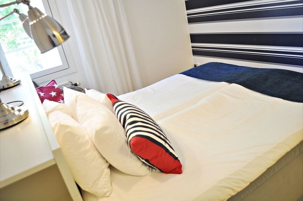 Jennys Hotell Och Restaurang Arvika Eksteriør billede