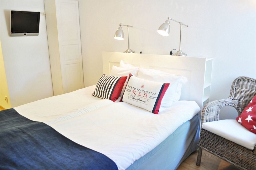 Jennys Hotell Och Restaurang Arvika Eksteriør billede