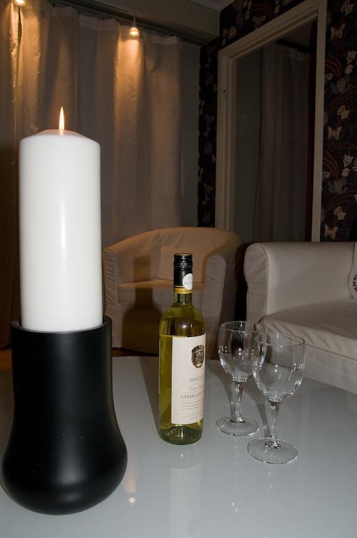 Jennys Hotell Och Restaurang Arvika Eksteriør billede