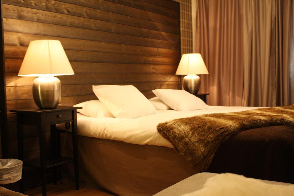 Jennys Hotell Och Restaurang Arvika Eksteriør billede