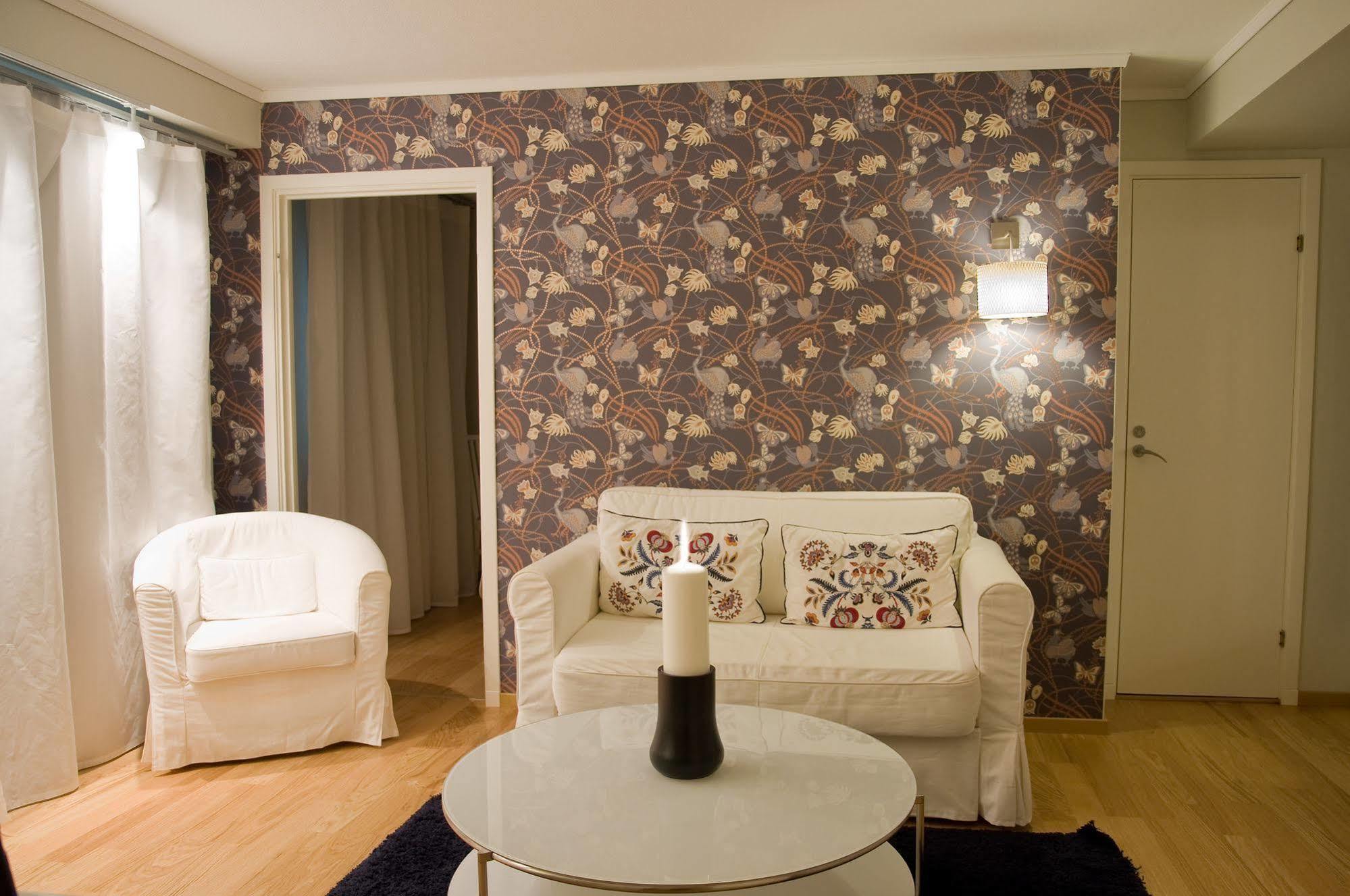 Jennys Hotell Och Restaurang Arvika Eksteriør billede