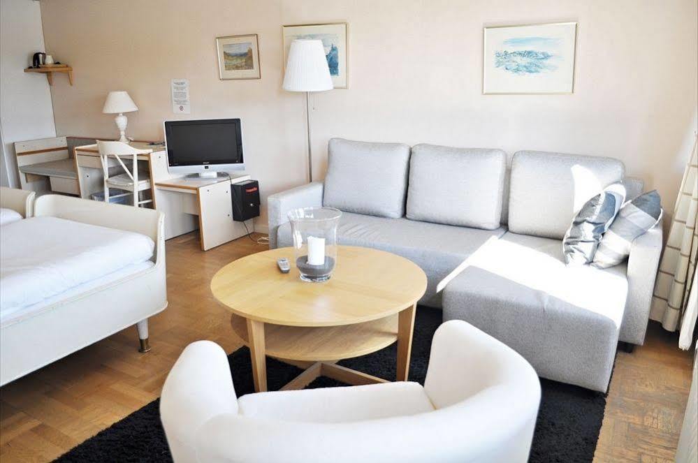 Jennys Hotell Och Restaurang Arvika Eksteriør billede