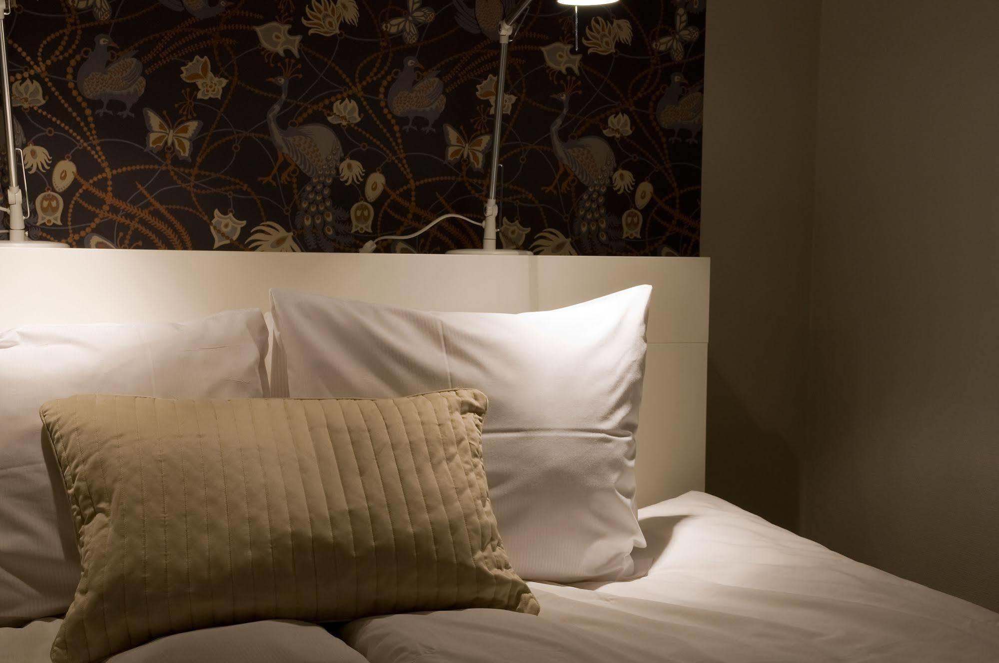 Jennys Hotell Och Restaurang Arvika Eksteriør billede