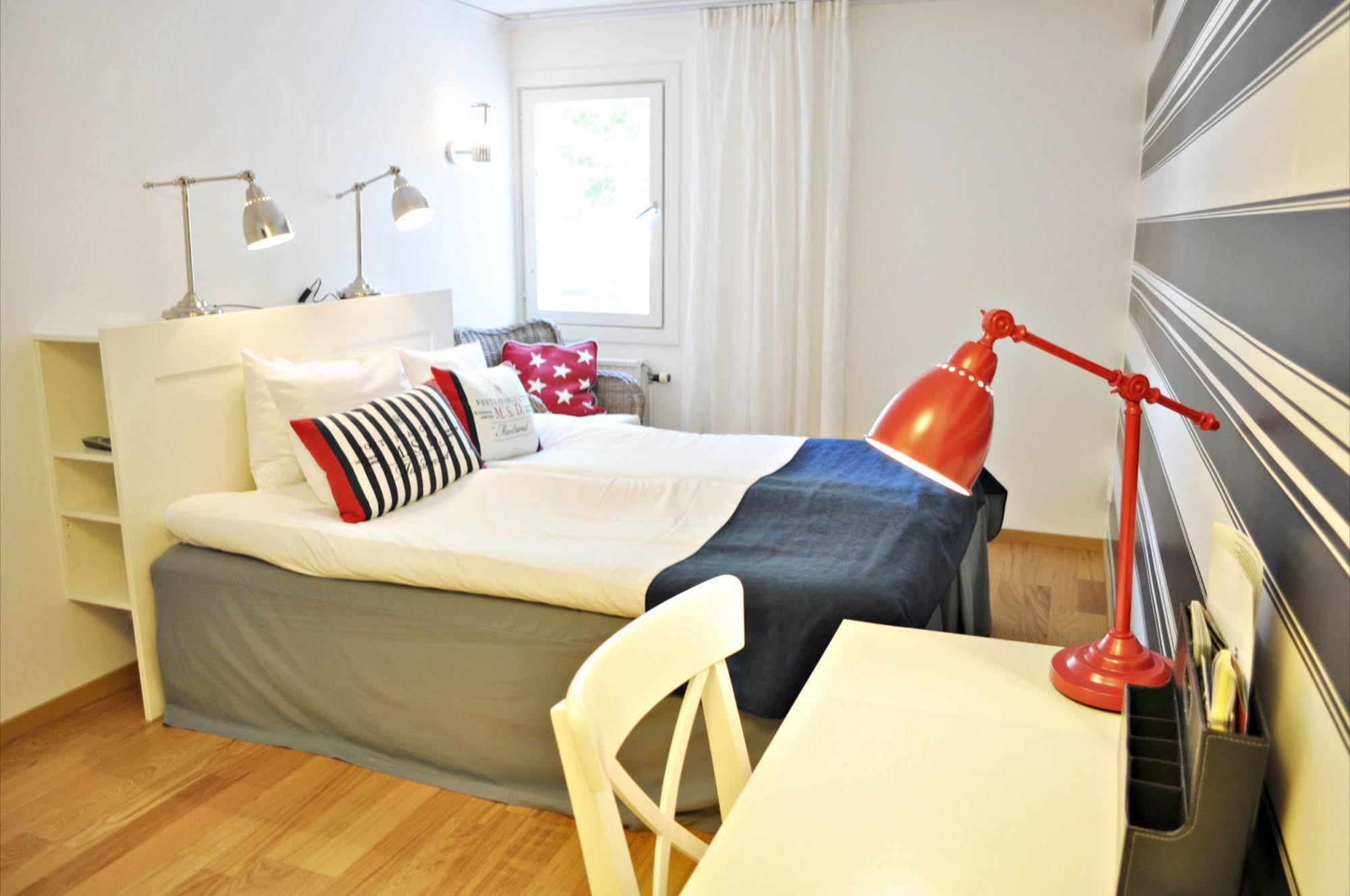Jennys Hotell Och Restaurang Arvika Eksteriør billede