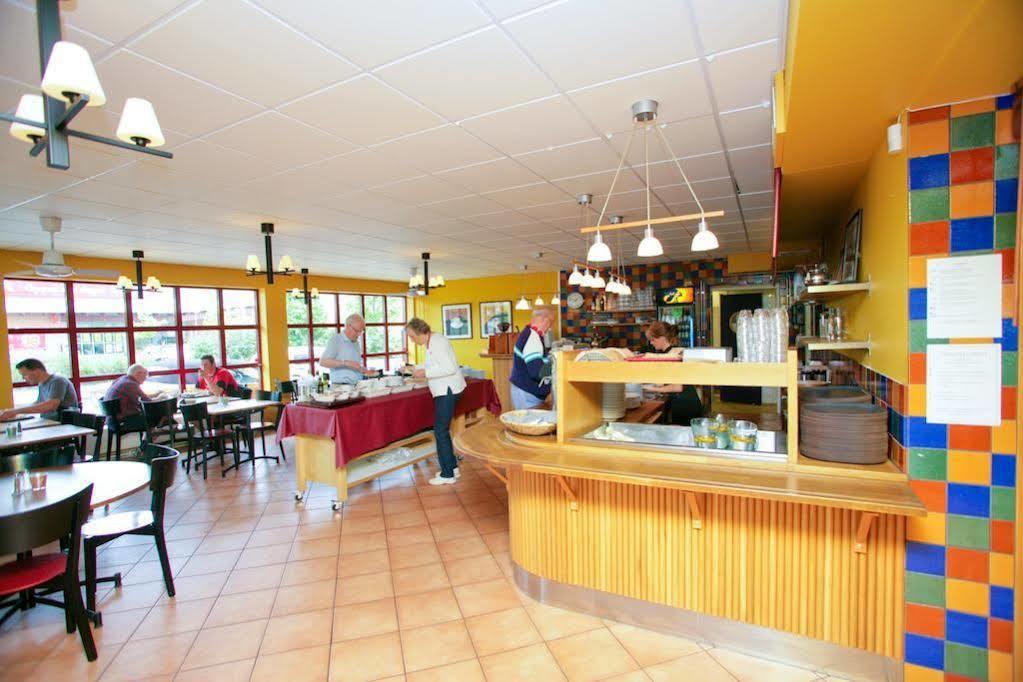 Jennys Hotell Och Restaurang Arvika Eksteriør billede